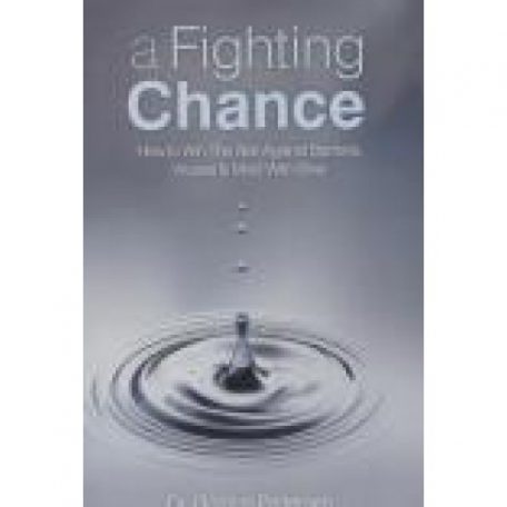 A Fighting Chance by Dr. Gordon Pedersen