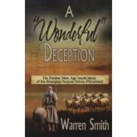 A Wonderful Deception by Warren Smith