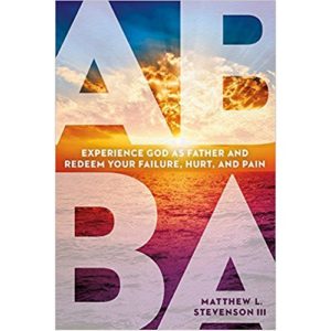Abba by Matthew Stevenson