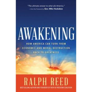 Awakening by Ralph Reed