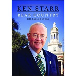 Bear Country by Ken Starr
