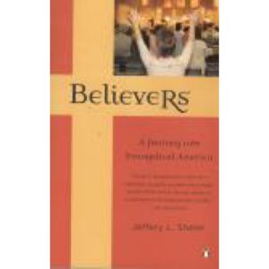 Believers by Jeffery Sheler