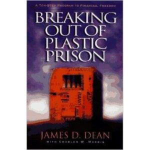 Breaking Out of Plastic Prison by James Dean