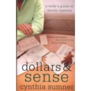 Dollars & Sense by Cynthia Sumner