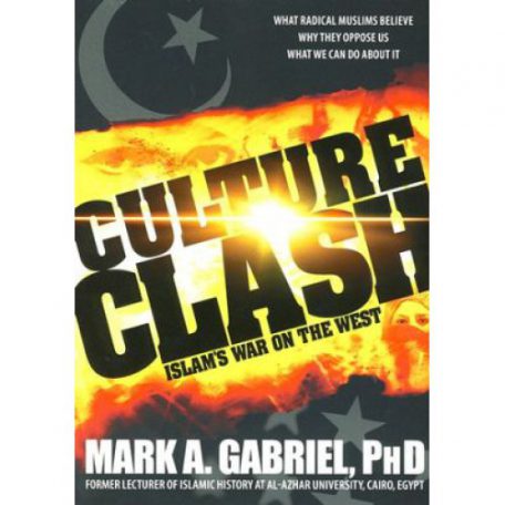 Culture Clash by Mark Gabriel