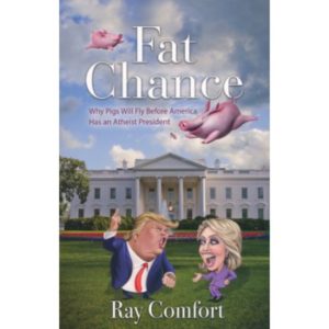 Fat Chance by Ray Comfort