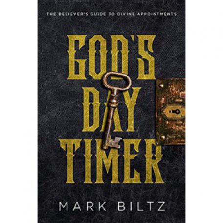God's Day Timer by Mark Biltz