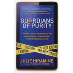 Guardians of Purity by Julie Hiramine
