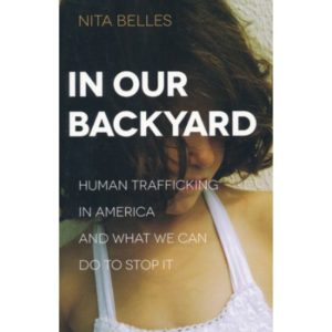 In Our Backyard by Nita Belles