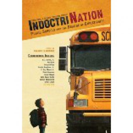IndoctriNation by Colin Gunn and Joaquiin Fernandez