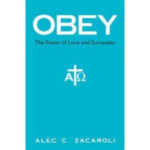Obey by Alec Zacaroli