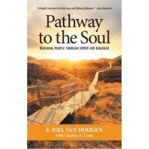 Pathway to the Soul by Joel Van Hoogen, Charles A. Cook