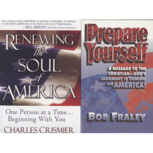 Renewing The Soul / Prepare Yourself