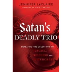 Satan's Deadly Trio by Jennifer LeClaire