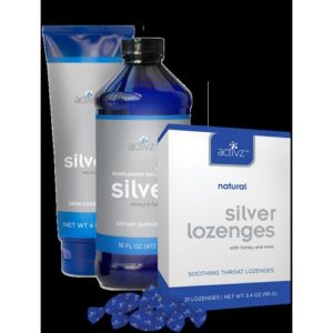 Silver Package