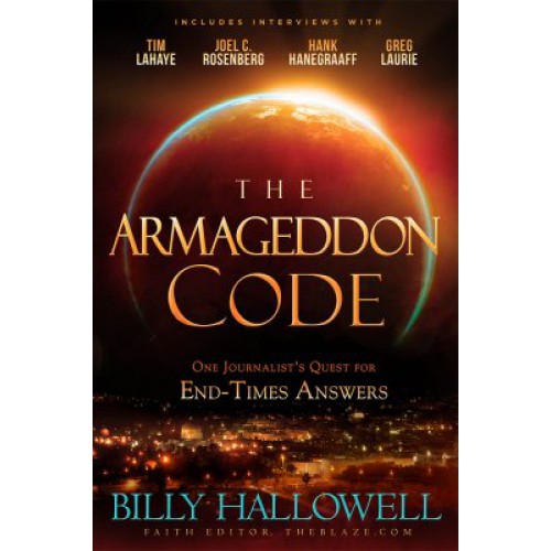 The Armageddon code by Billy Hallowell