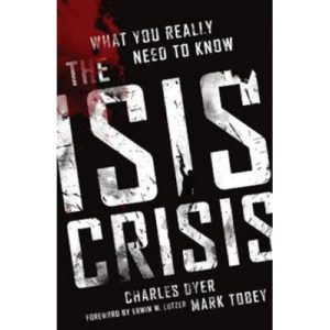 The Isis Crisis by Charles Dyer