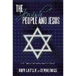 The Jewish People and Jesus by Joseph Butta