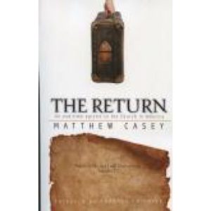 The Return by Matthew Casey