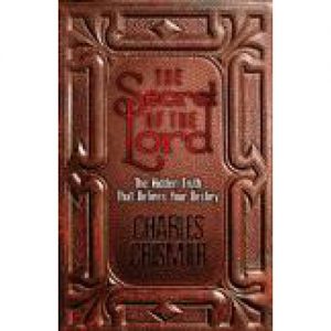 The SECRET of the LORD by Charles Crismier