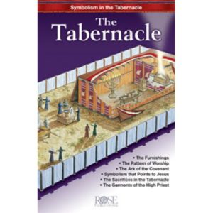 The Tabernacle Pamphlet