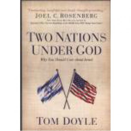 Two Nations Under God by Tom Doyle