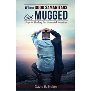 When Good Samaritans Get Mugged by David Stokes
