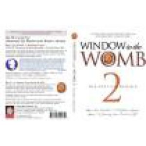 The Window to the Womb 2 Disks with Shari Richar