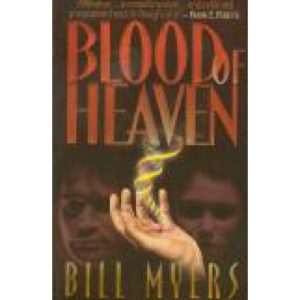 Blood of Heaven by Bill Meyers