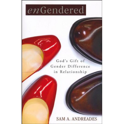 EnGendered by Sam Andreades