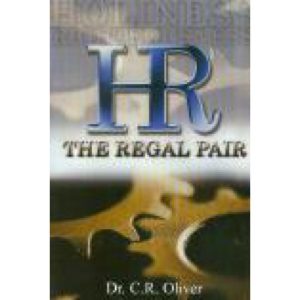 The Regal Pair by C.R. Oliver