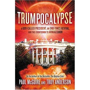 Trumpocalypse by Paul McGuire and Troy Anderson