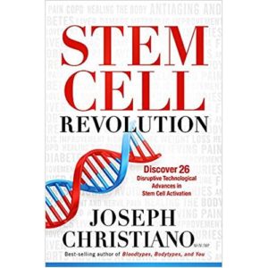 Stem Cell Revolution by Joseph Christiano