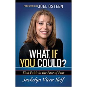 What If You Could? by Jackelyn Viera Iloff