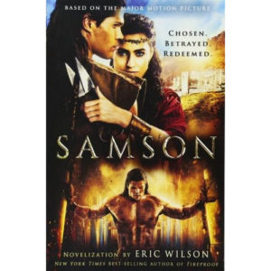 Samson by Eric Wilson