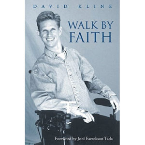 Walk By Faith by David Kline