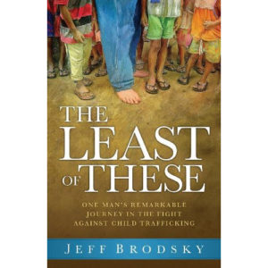 The Least of These by Jeff Brodsky