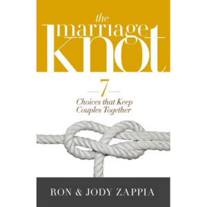 The Marriage Knot by Ron Zappia, Jody Zappia
