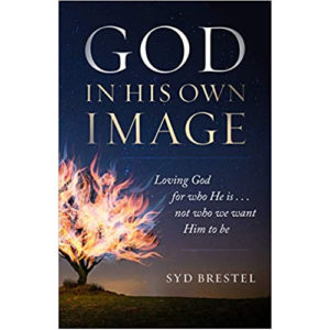 God In His Own Image by Syd Brestel