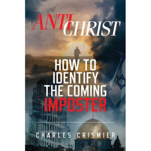 Antichrist by Charles Crismier