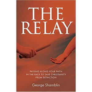 The Relay by George Shamblin