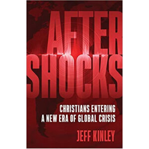 Aftershocks by Jeff Kinley