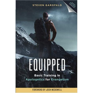Equipped by Steven Garofalo