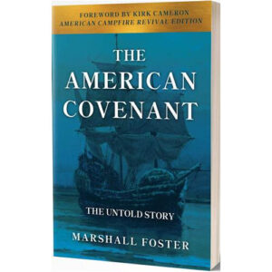 The American Covenant by Marshall Foster