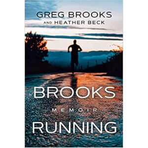 Brooks Running by Greg Brooks