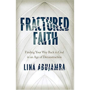 Fractured Faith by Lina AbuJamra