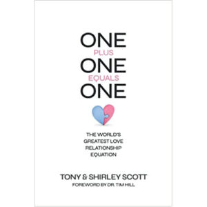 One Plus One Equals One by Tony Scott, Shirley Scott