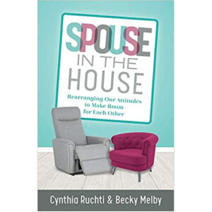 Spouse In the House by Cynthia Ruchti, Becky Melby