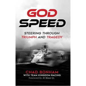 God Speed by Chad Bonham