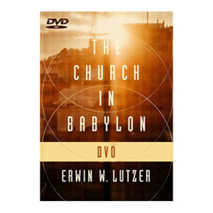 The Church in Babylon DVD